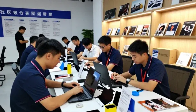重庆市赛普塑料制品有限公司满足不同旺季备货下的售后支持需求