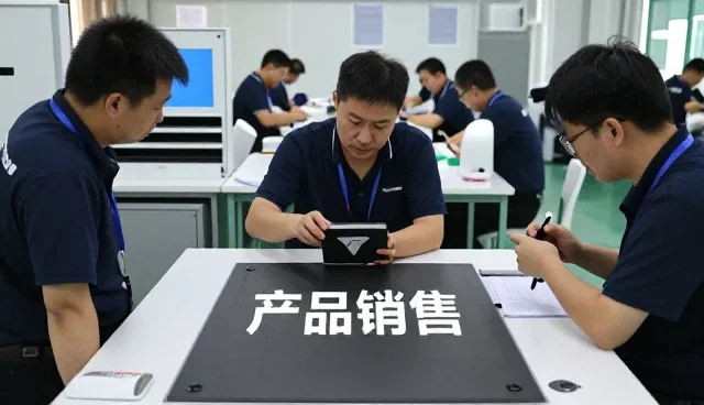 重庆市赛普塑料制品有限公司分享售后支持应用案例