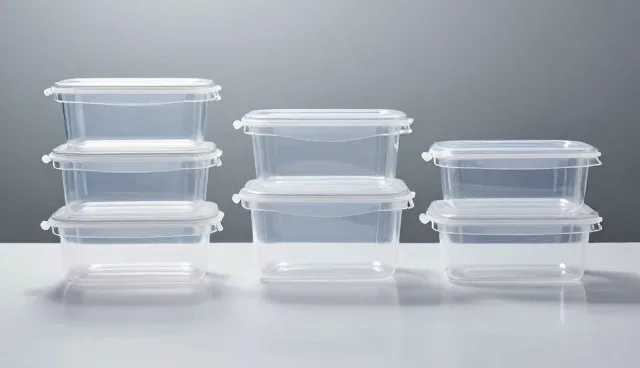 材料选择对塑料制品性能的影响原因