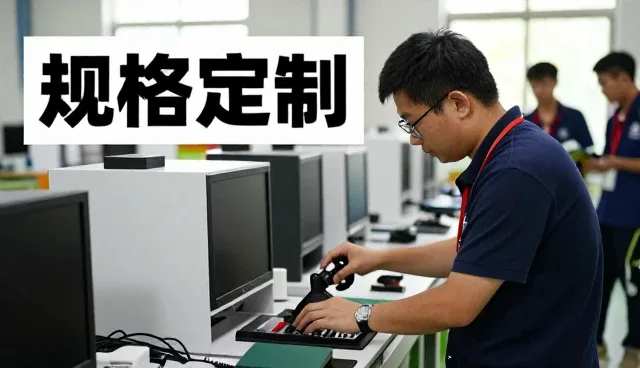 来图定制如何适应不同应用环境